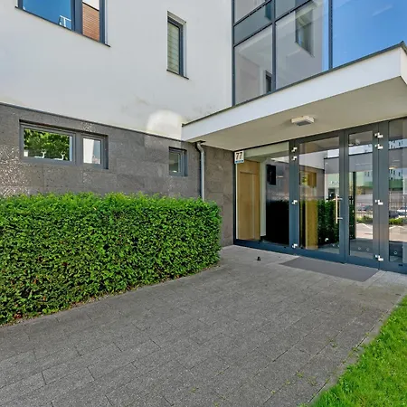 Tre Mare Z Ogrodem -by The Sea By Grand * Gdańsk