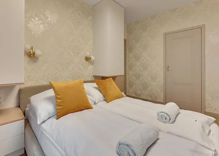 Tre Mare Z Ogrodem -by The Sea By Grand * Gdansk