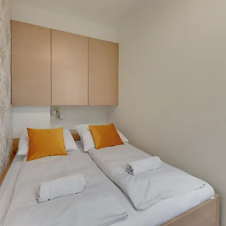 Tre Mare Z Ogrodem -by The Sea By Grand Apartment Gdansk